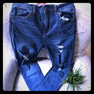WAX Women’s / Junior’s Jeans